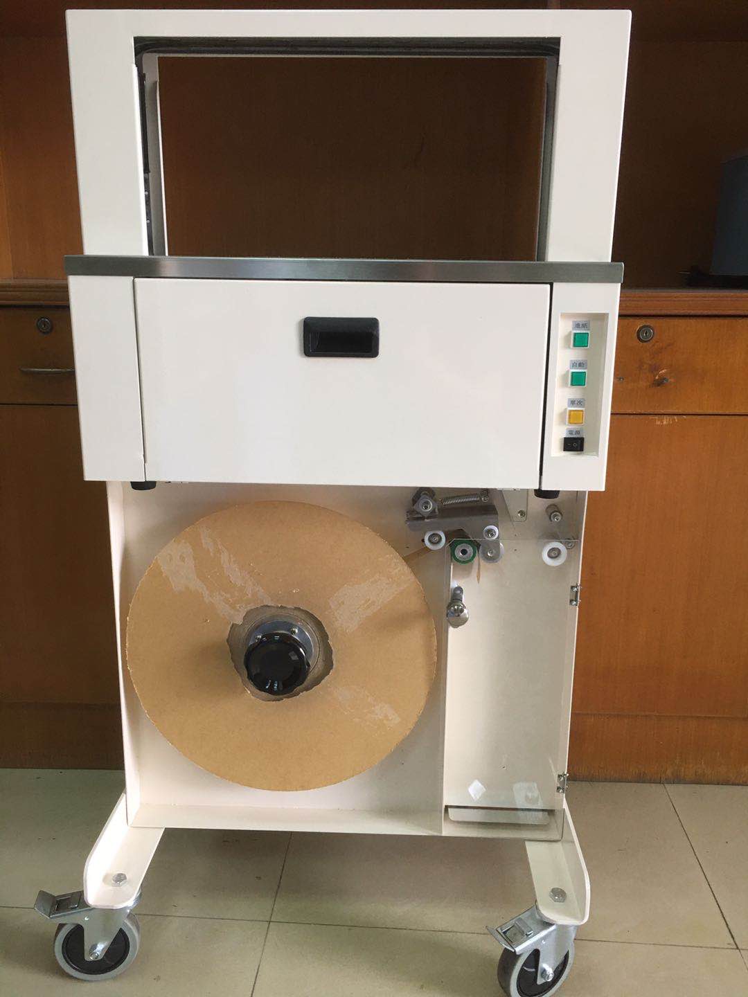 束帶機  (1)