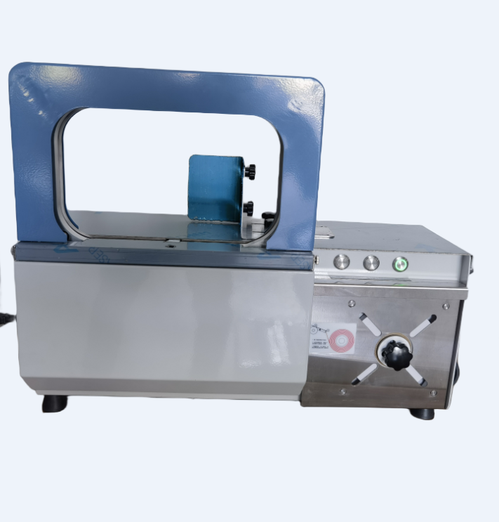全自動束帶機 GW-1